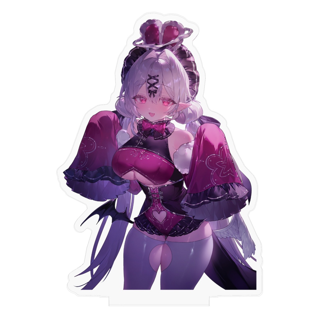 ミシェル・ラヴァーズ アクリルスタンド