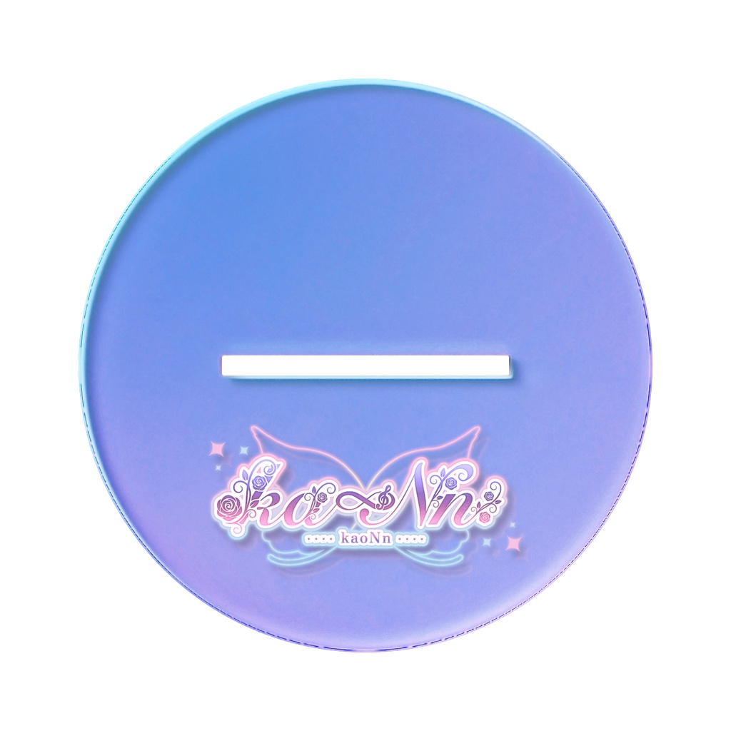 ka∞Nn アクリルスタンド