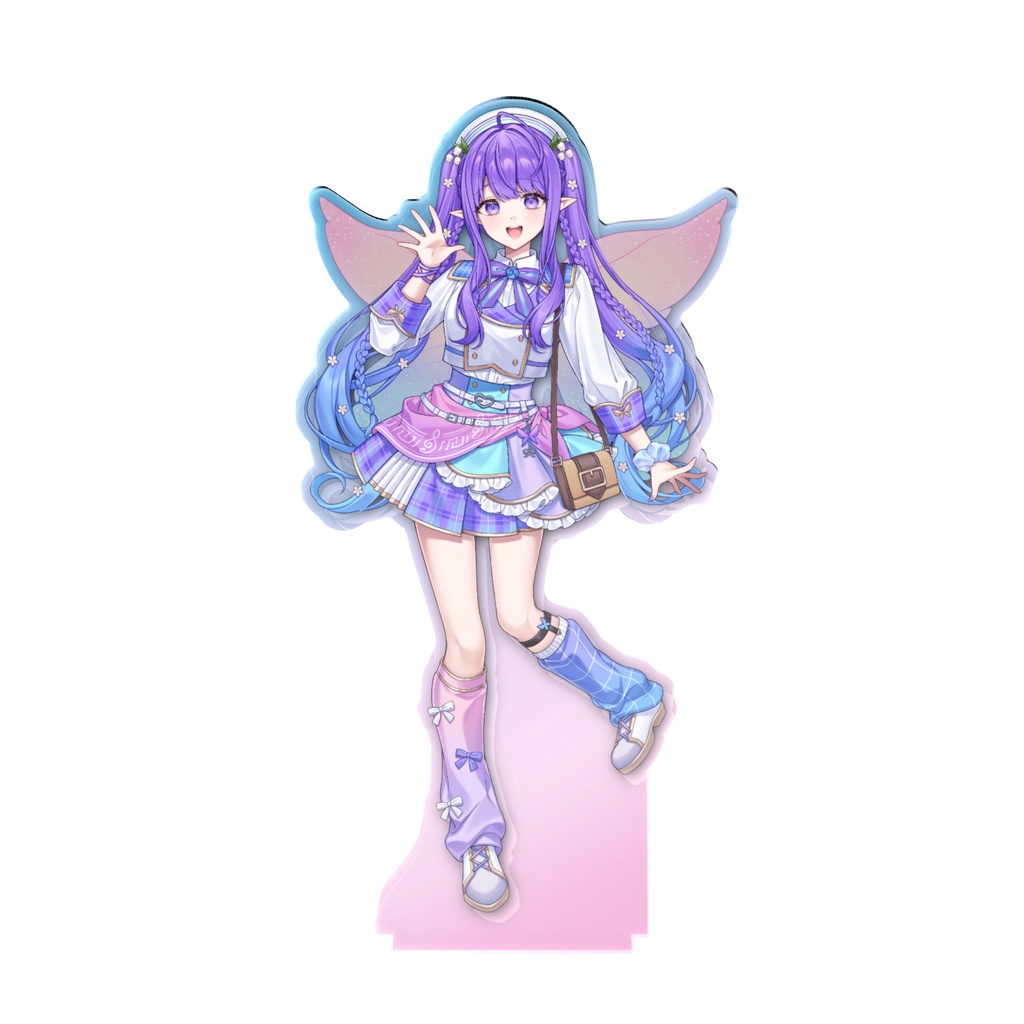 ka∞Nn アクリルスタンド