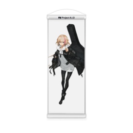 ミニタペストリー