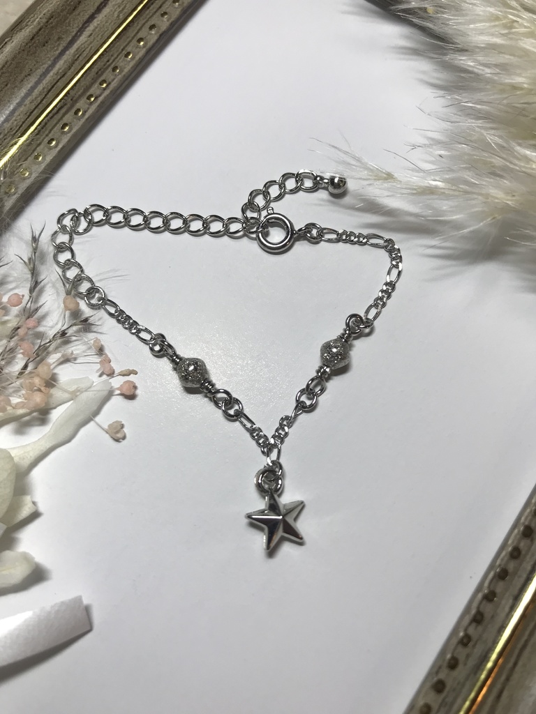 ぬい&ぬいママさん用アクセセット