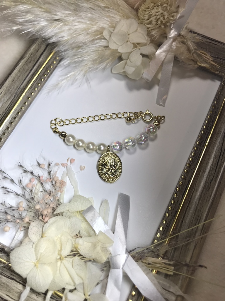 ぬい&ぬいママさん用アクセセット