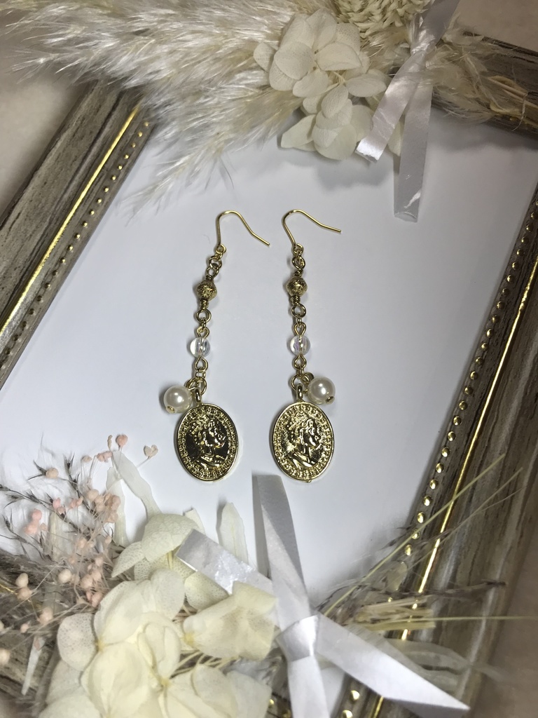 ぬい&ぬいママさん用アクセセット