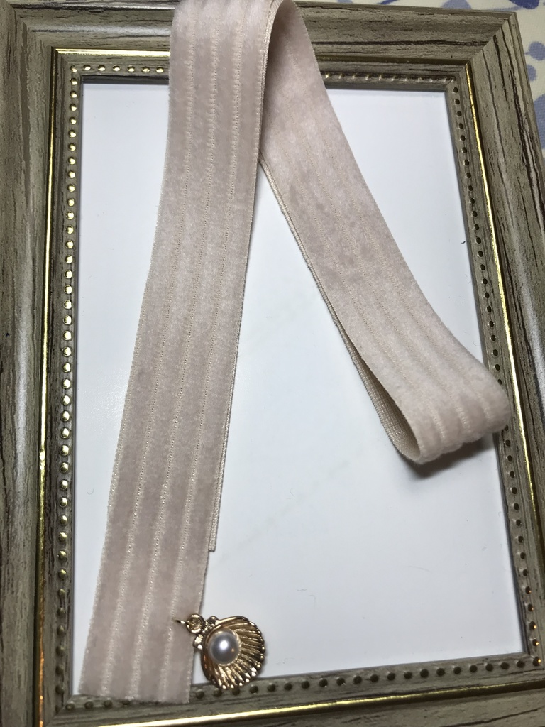 【感謝セット】ぬいマフラー コーデュロイ