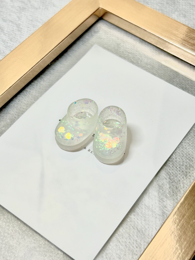 snow fall Aurora shoes