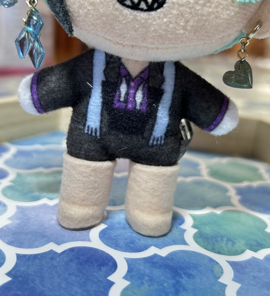 5/5持ち帰り分 素足風お靴