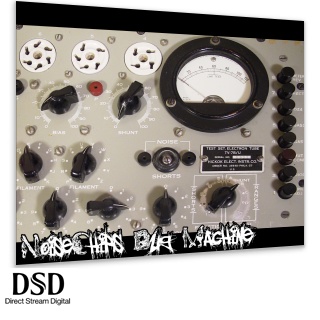 Dtm作曲用効果音 Bug Machine バグマシーン Wav Dsd録音 Crazysound Dtmオルゴール音源 Booth