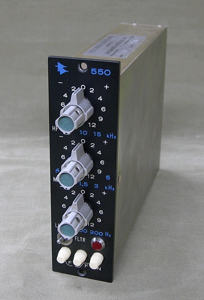 Q-Clone用Library VINTAGE EQUALIZER 02