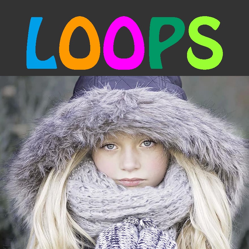ドラムループ サンプルパック　LOOPMATRIX　DRUMLOOPS