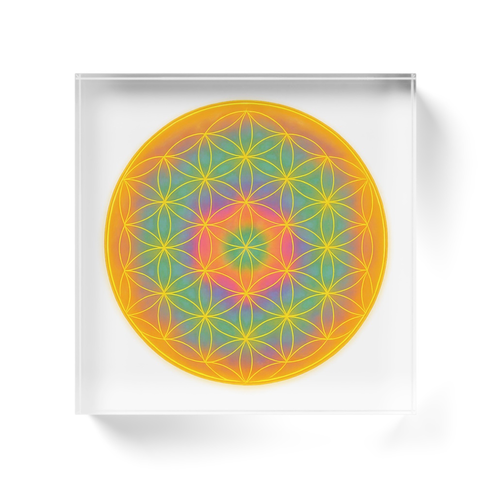 ∞ harmonic(インフィニット・ハーモニック)