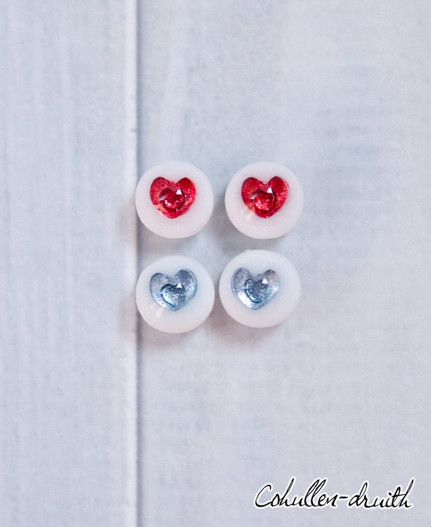 [5mmドールアイ]int-HeartSeed