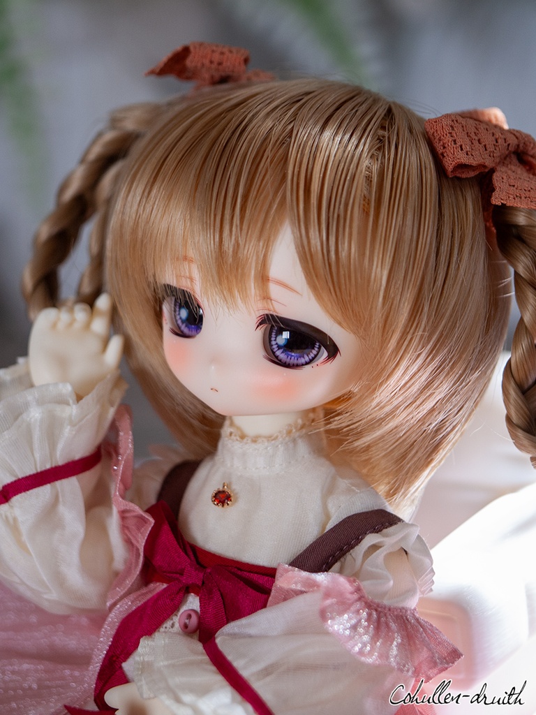 [14mm相当カボションアイ]はなつづり