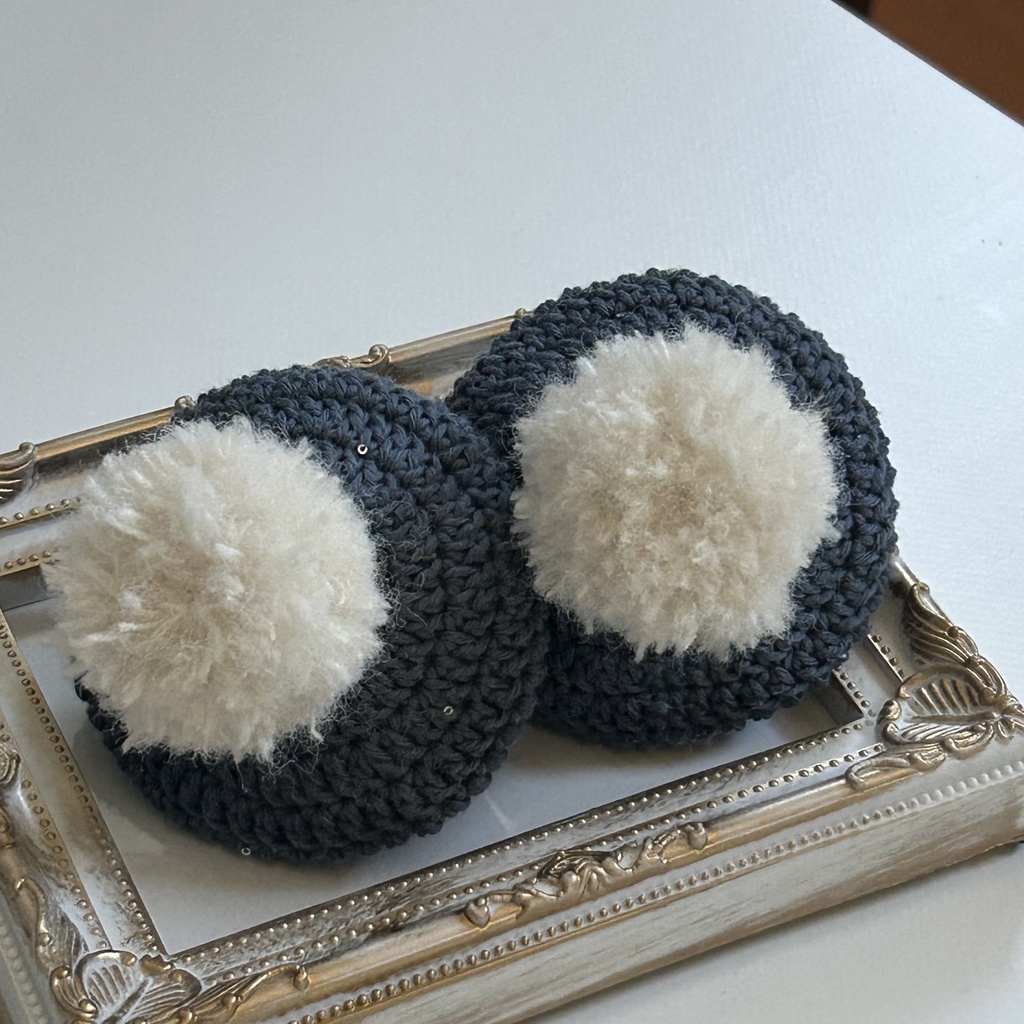 【10cmぬい】ポンポン付きベレー帽