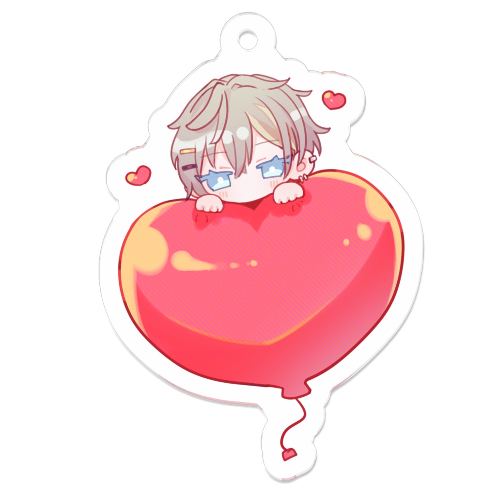 あふおものな(コーティング)