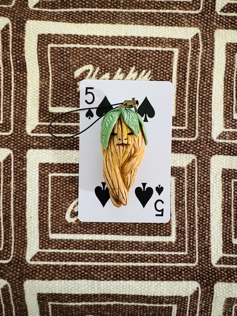 マンドラゴラ（スペード5）