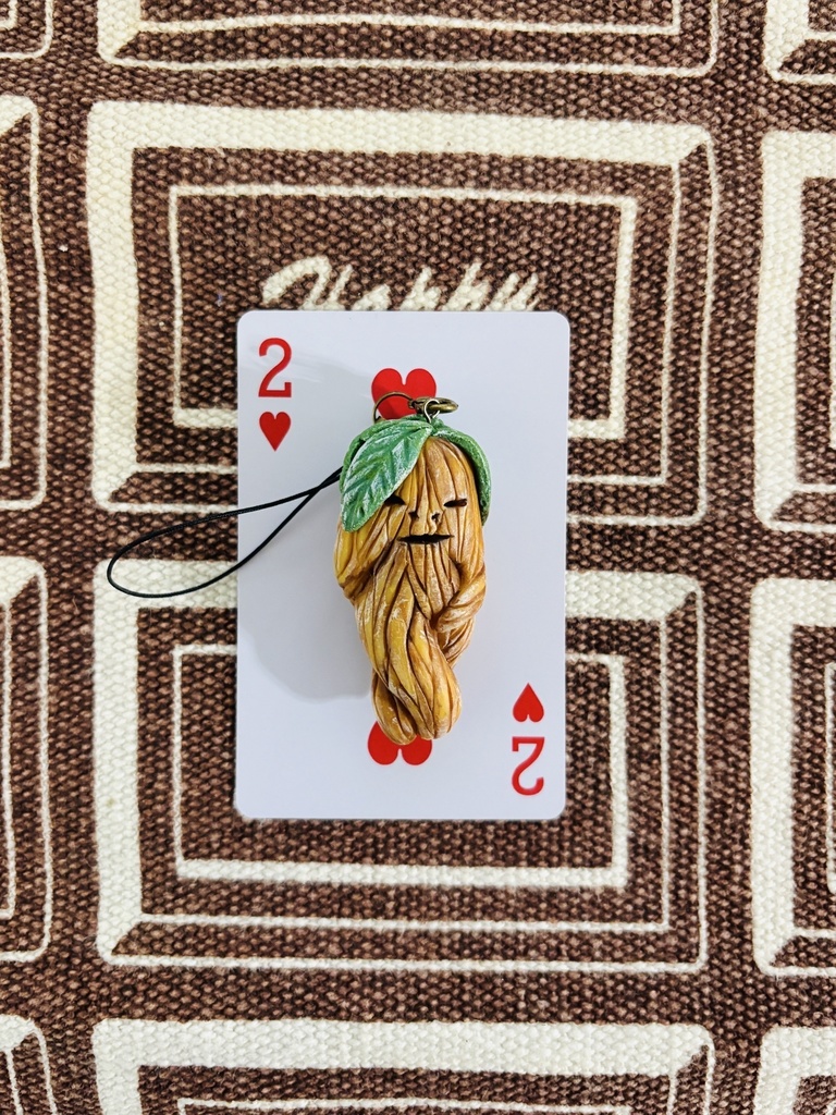 マンドラゴラ(ハート2)