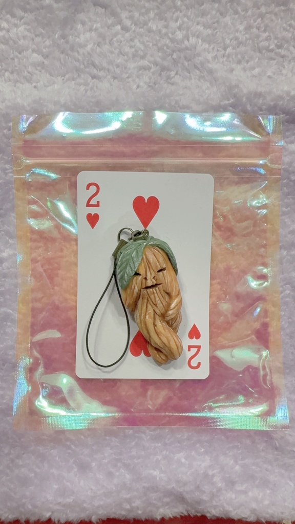 マンドラゴラ（ハート2）