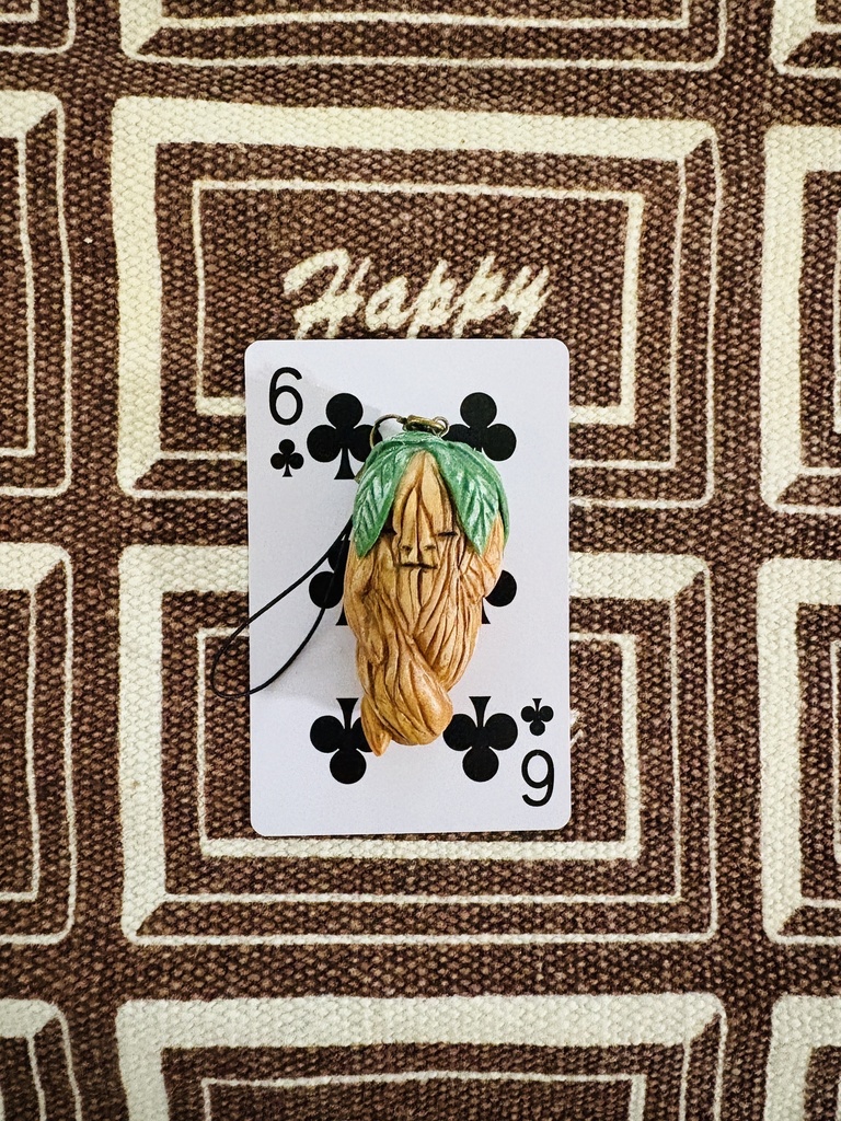 マンドラゴラ（クラブ6）