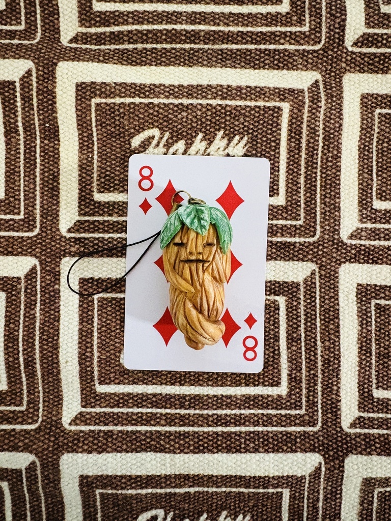 マンドラゴラ(ダイヤ8)