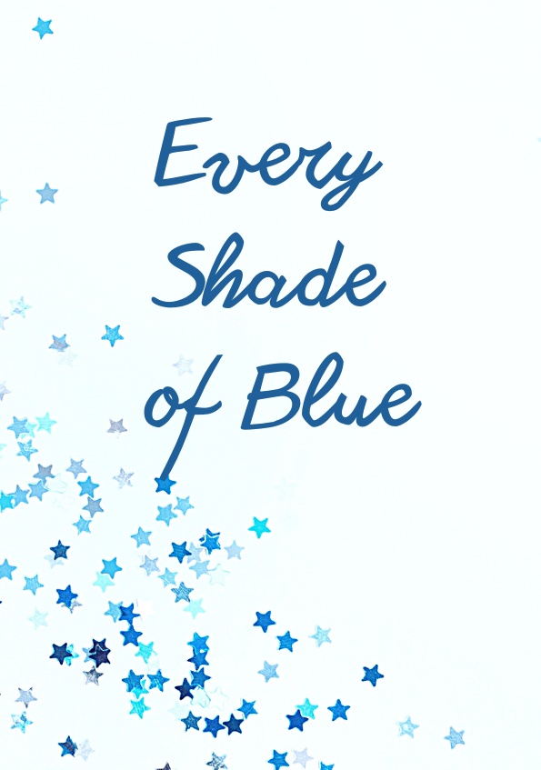 【夢本】Every Shade of Blue（DAYS夢小説 再録）