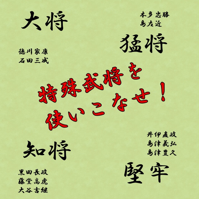 慶長五年 関ヶ原