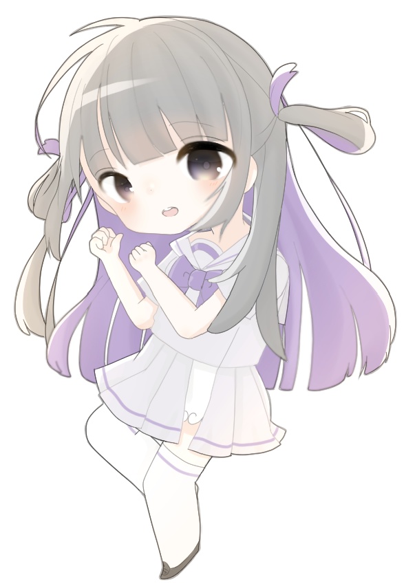 ふいちゃんステッカー