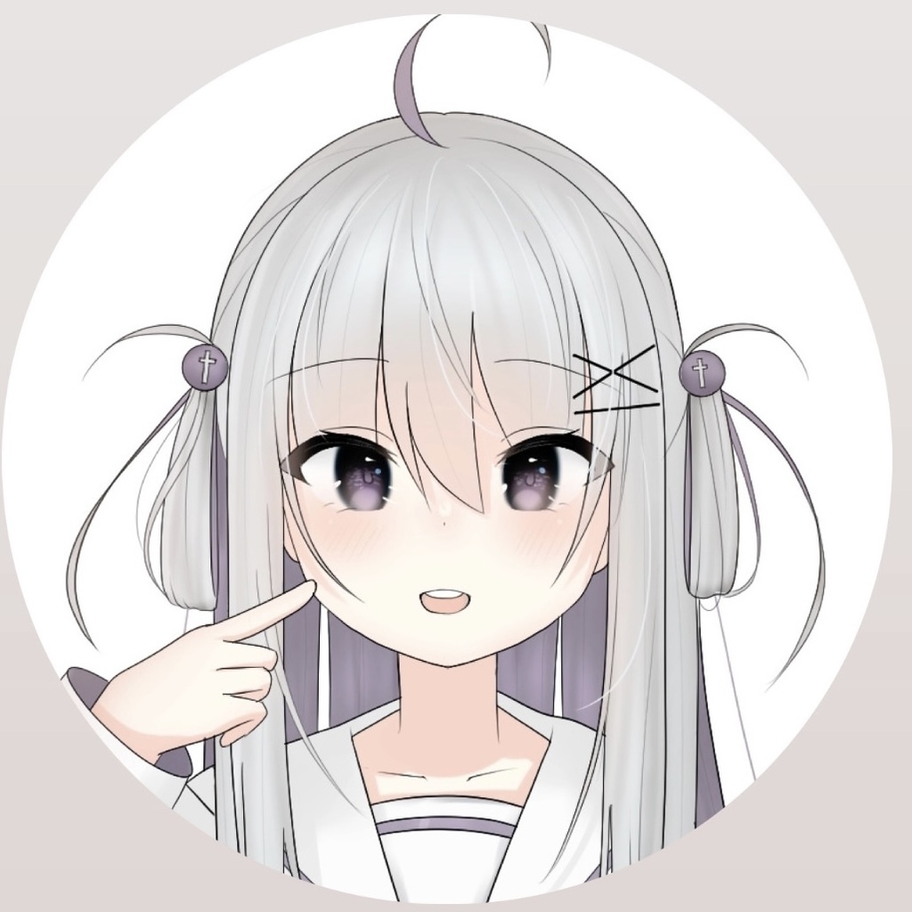 ふいちゃん缶バッジ(背景なし)