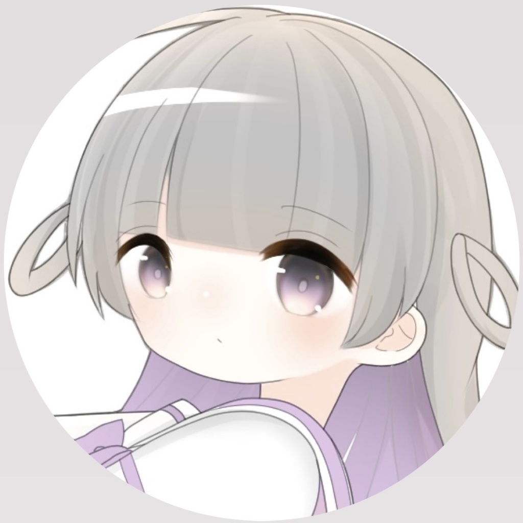 ふいちゃん缶バッジ