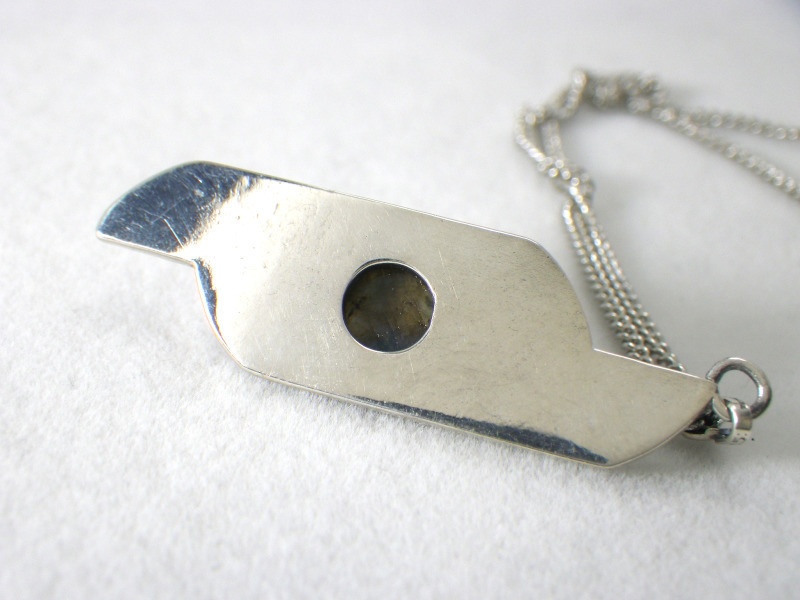 東方プロジェクト リグルネックレス 【蟲光】