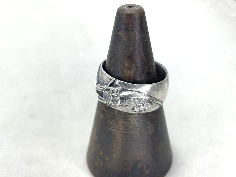 東方プロジェクト　文リング　【風写】