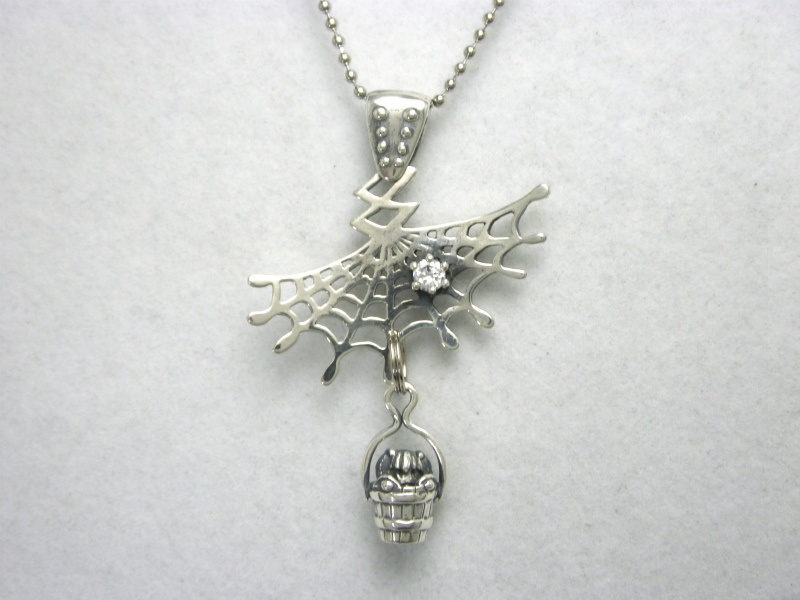 東方プロジェクト キスメアクセ 【落桶】