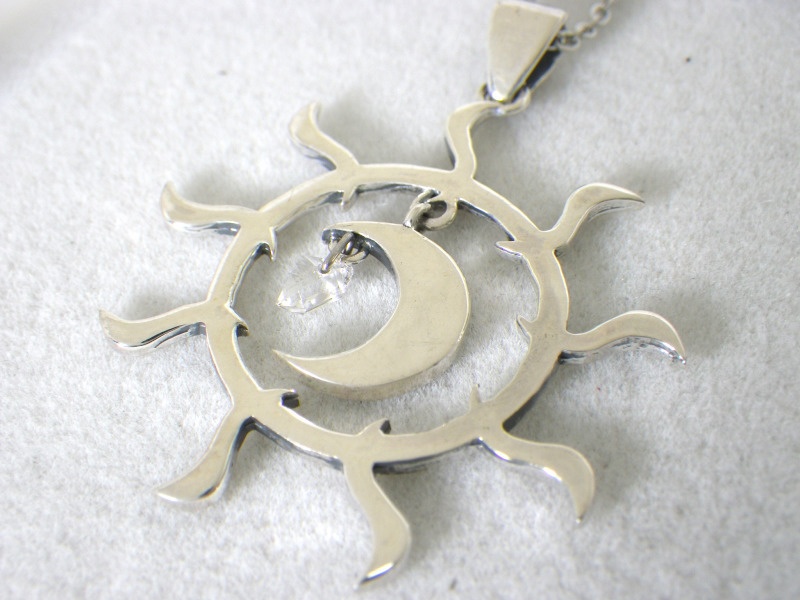 東方プロジェクト 純孤ネックレス 【首飾】