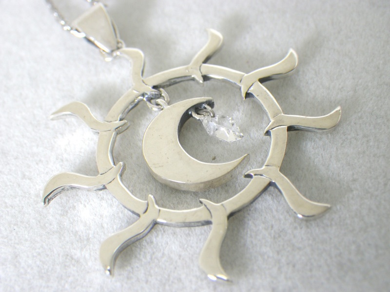 東方プロジェクト 純孤ネックレス 【首飾】