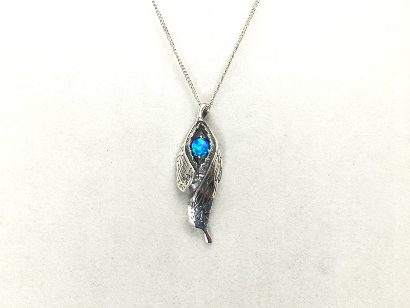 東方プロジェクト エタニティラルバネックレス 【偏神】