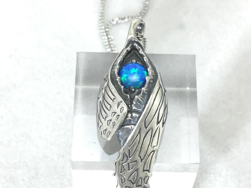 東方プロジェクト エタニティラルバネックレス 【偏神】