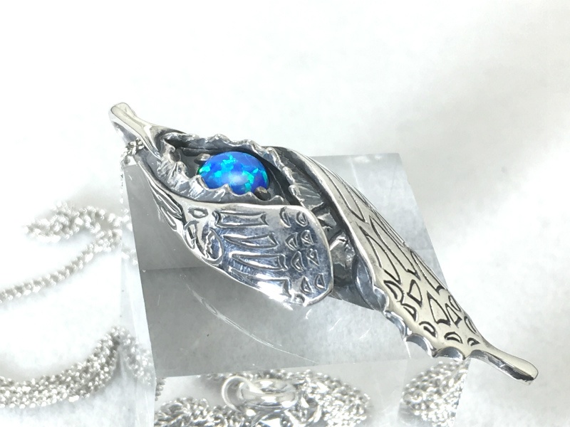 東方プロジェクト エタニティラルバネックレス 【偏神】