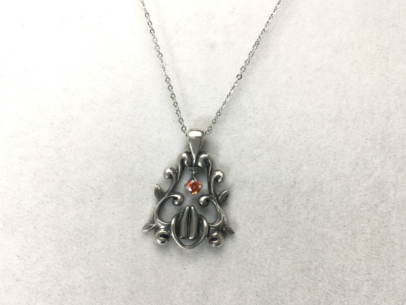 東方プロジェクト 成美ネックレス 【寂尊】