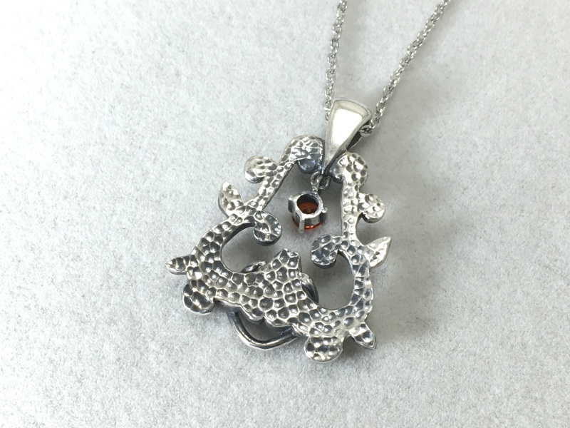 東方プロジェクト 成美ネックレス 【寂尊】