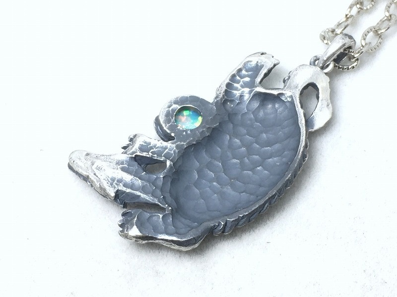 東方プロジェクト 八千慧ネックレス 【幻謀】