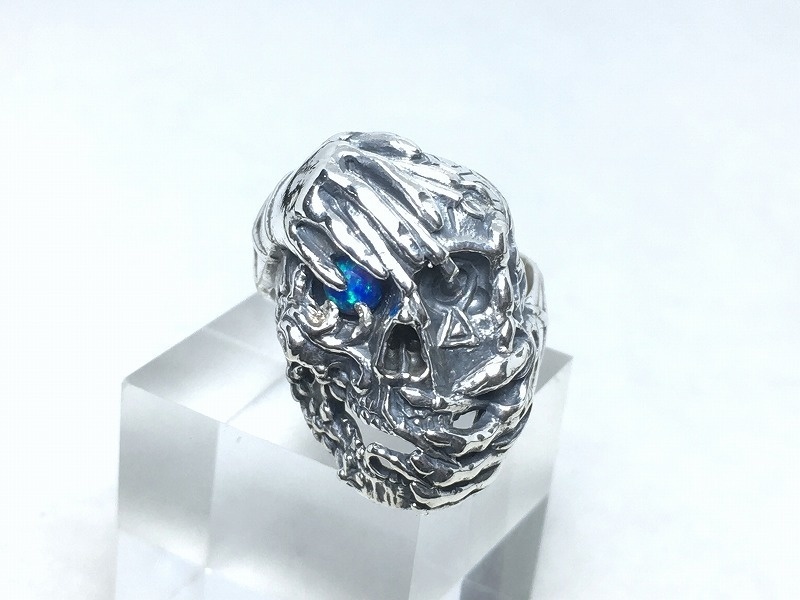 東方プロジェクト 袿姫リング 【真創】