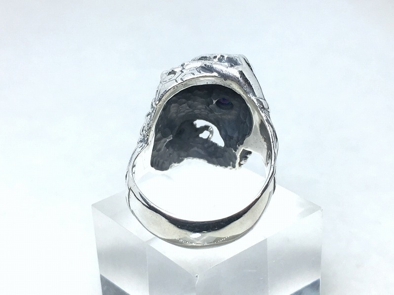 東方プロジェクト 袿姫リング 【真創】