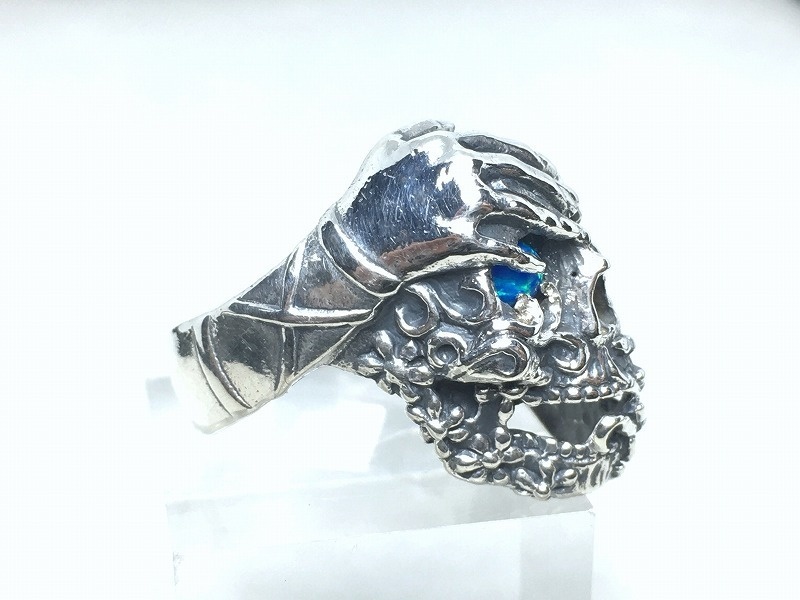 東方プロジェクト 袿姫リング 【真創】