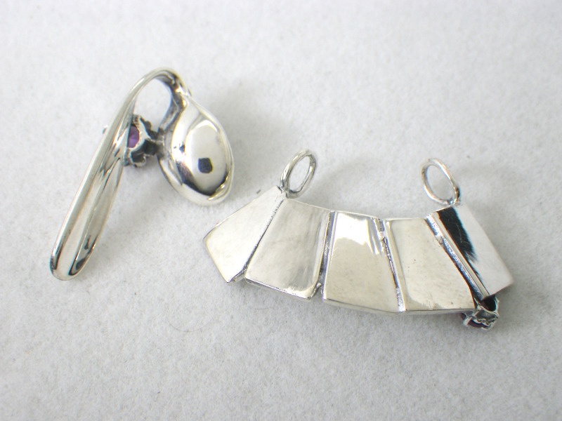 東方プロジェクト 董子ネックレス 【界超】