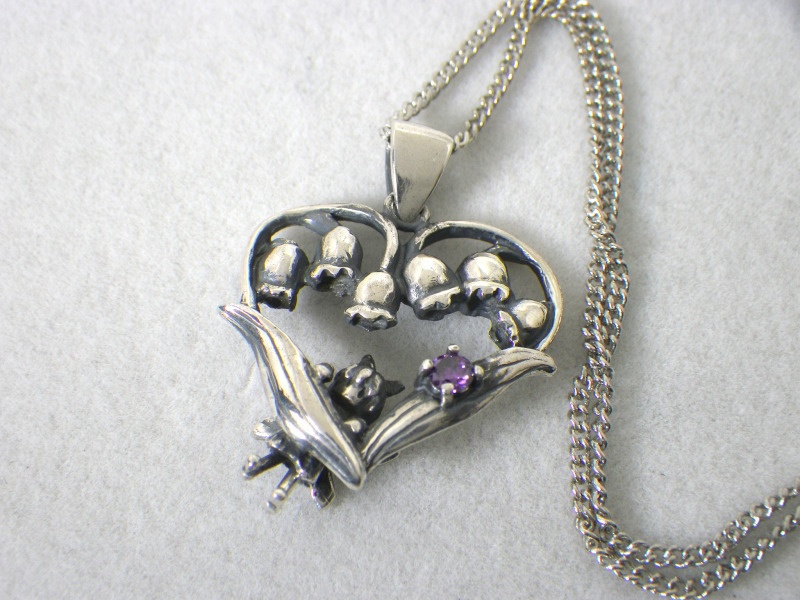 東方プロジェクト　メディスンネックレス　【小毒】