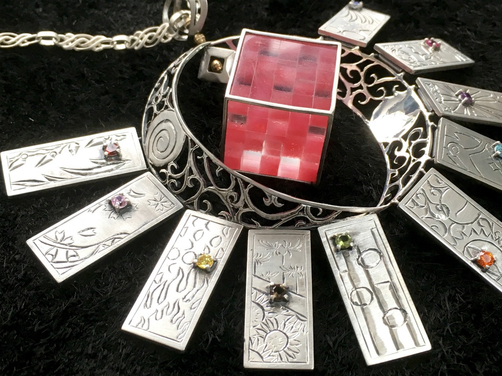 東方プロジェクト 博麗神社祭礼神具 【EVERLIGHT】