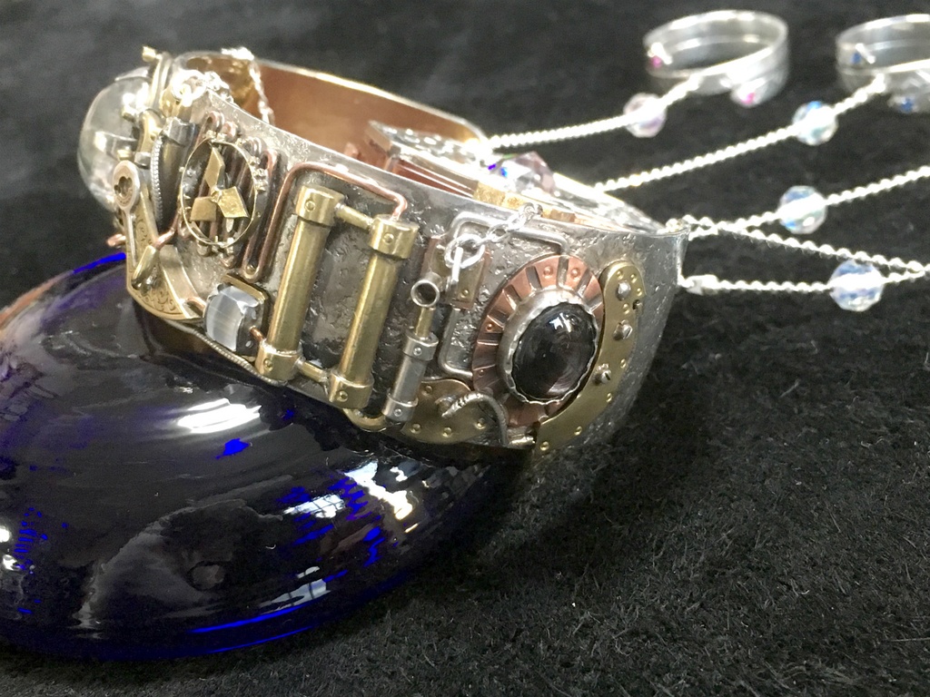 東方プロジェクト 魔鉱強化星八卦炉 【Dead Star End】