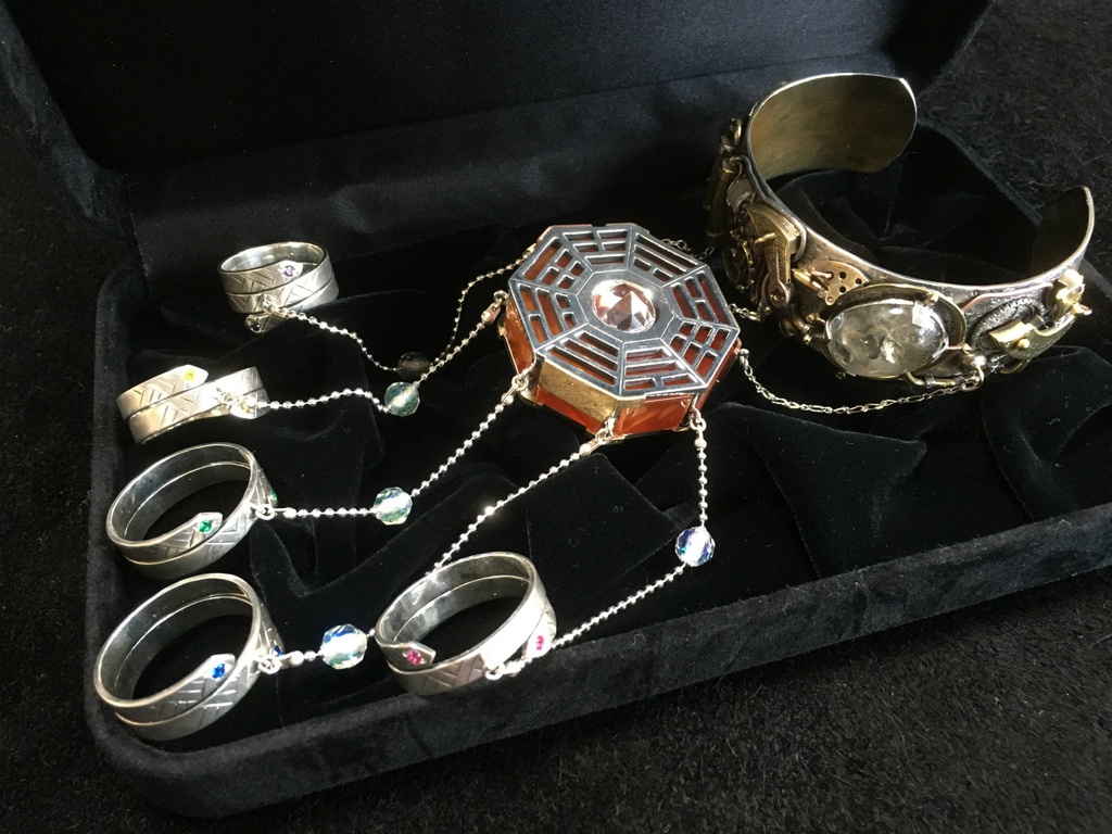 東方プロジェクト 魔鉱強化星八卦炉 【Dead Star End】