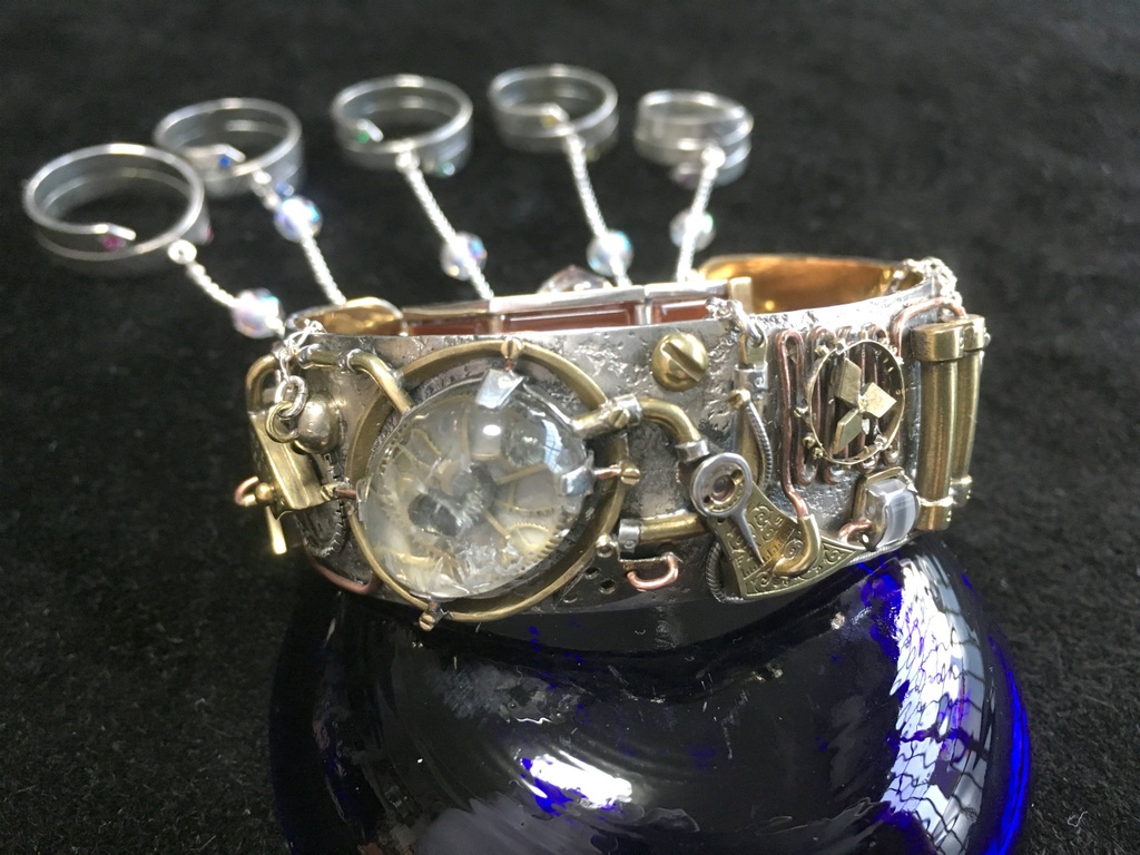 東方プロジェクト 魔鉱強化星八卦炉 【Dead Star End】