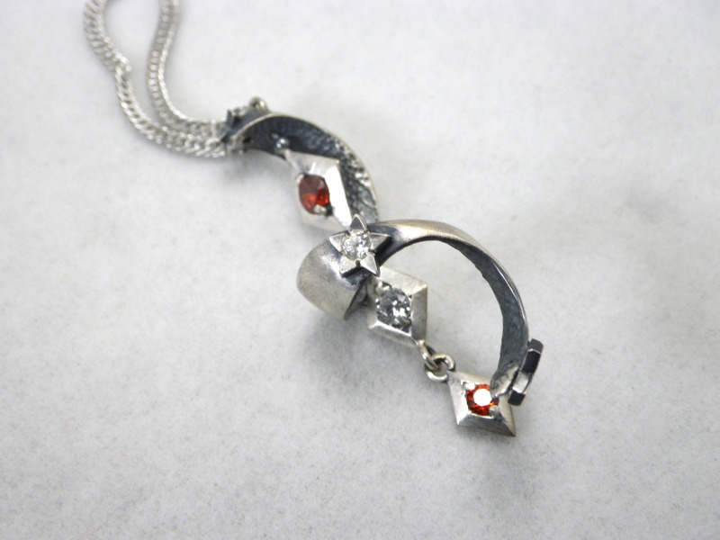 東方プロジェクト レイマリネックレス 【The Origin】