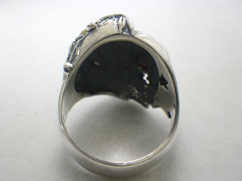 東方プロジェクト 秋姉妹リング 【Autumn Lives】